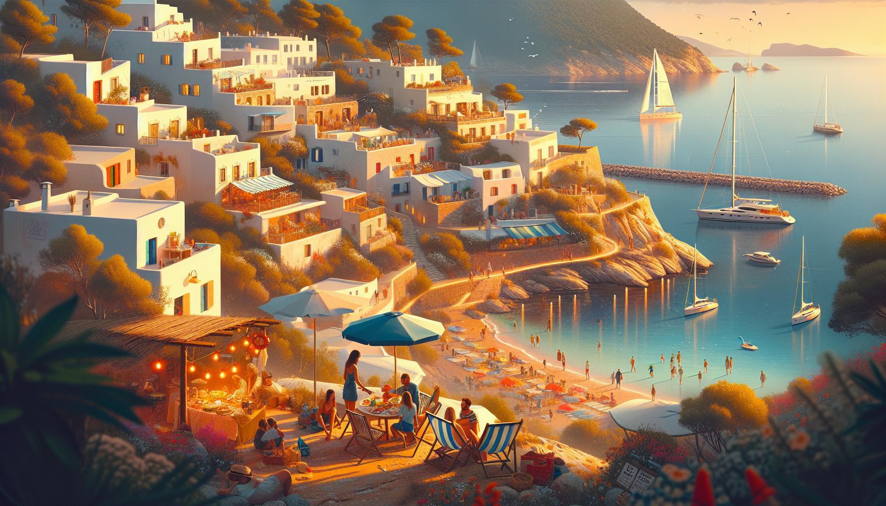Is Ibiza Safe? Essential Safety Tips for a Worry-Free Visit
