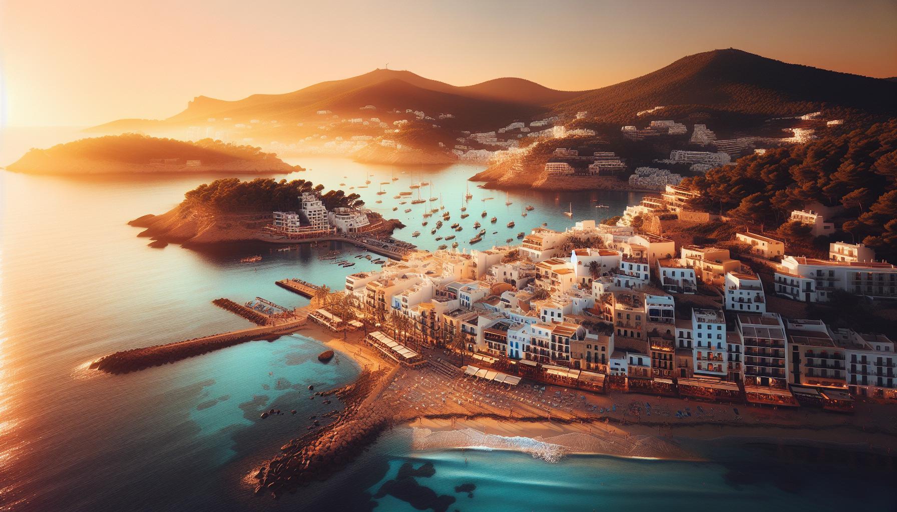 How to get around Ibiza: Insider Tips for Effortless Island Travel
