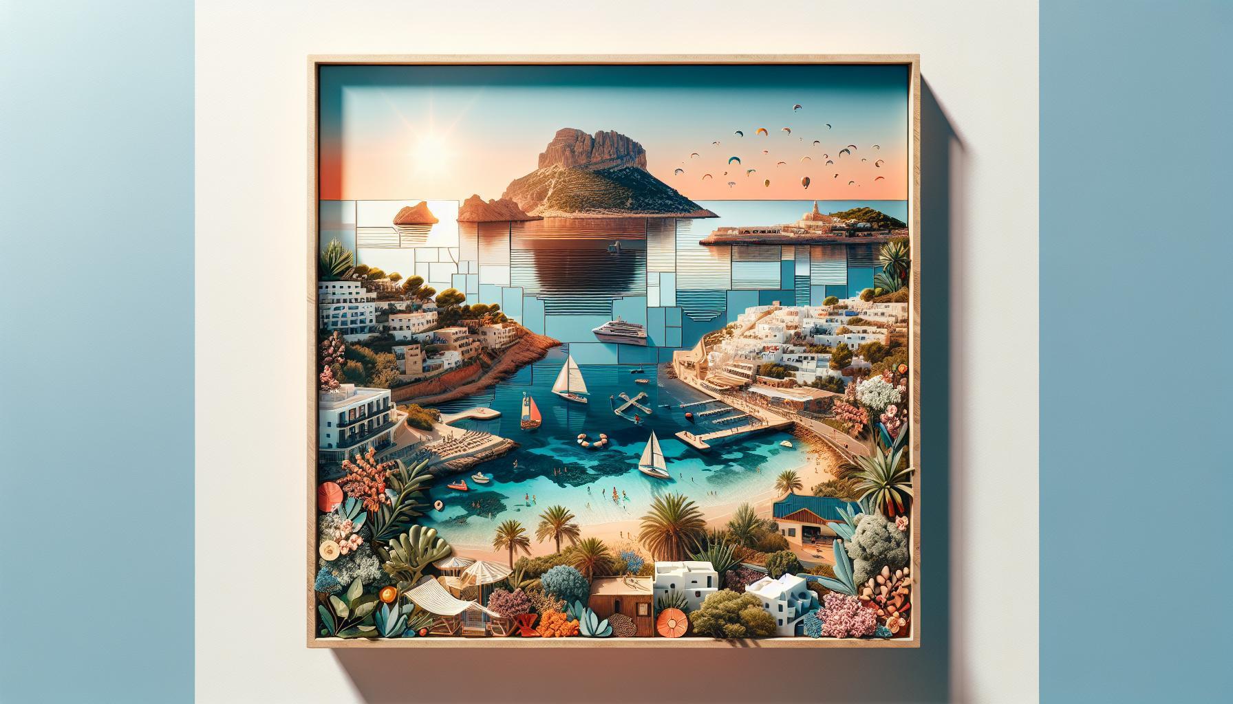 Do I Need a Visa for Ibiza? Essential Entry Requirements Explained