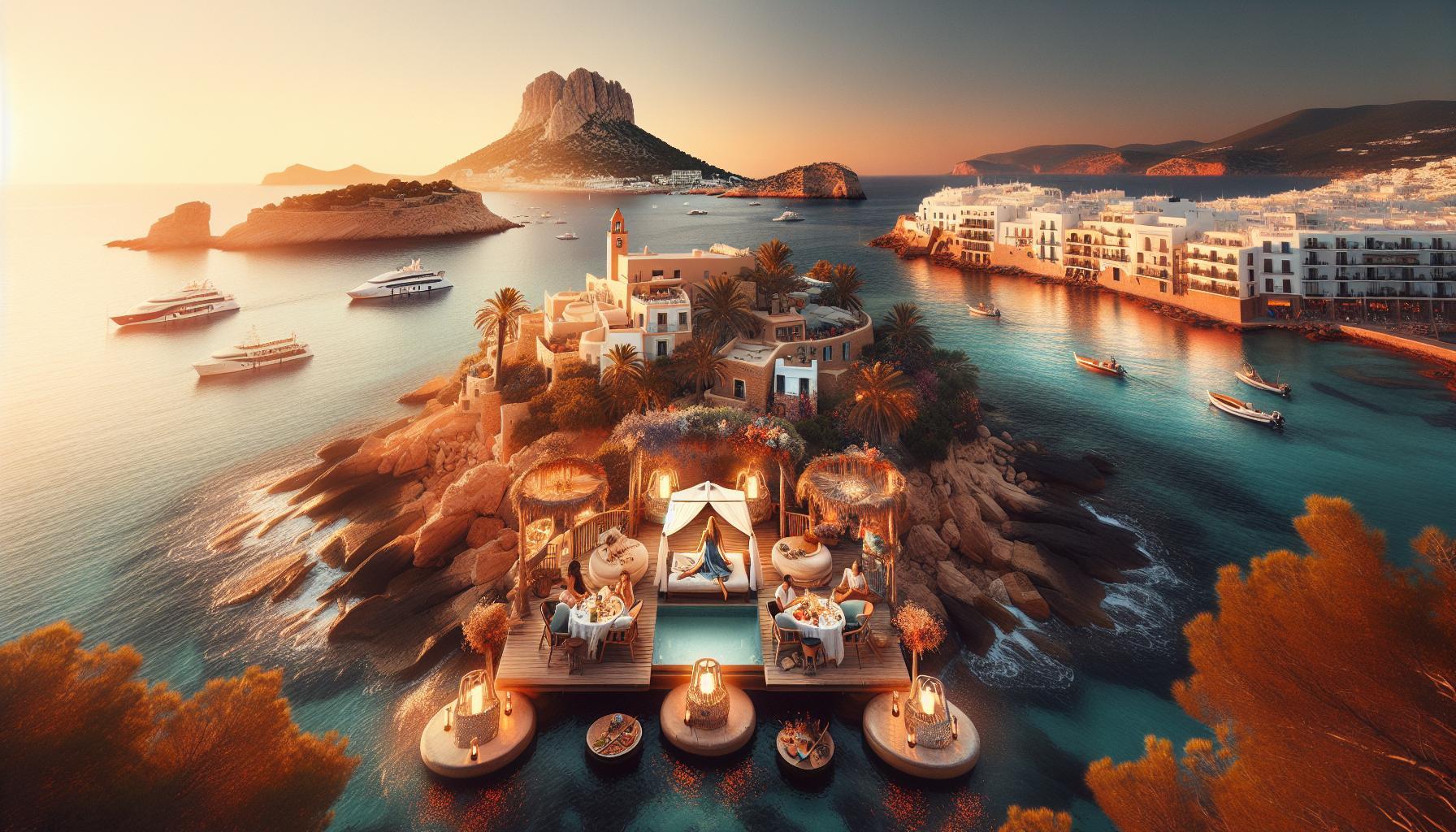 What to Wear in Ibiza Nightclubs: Dress Code & Style Guide