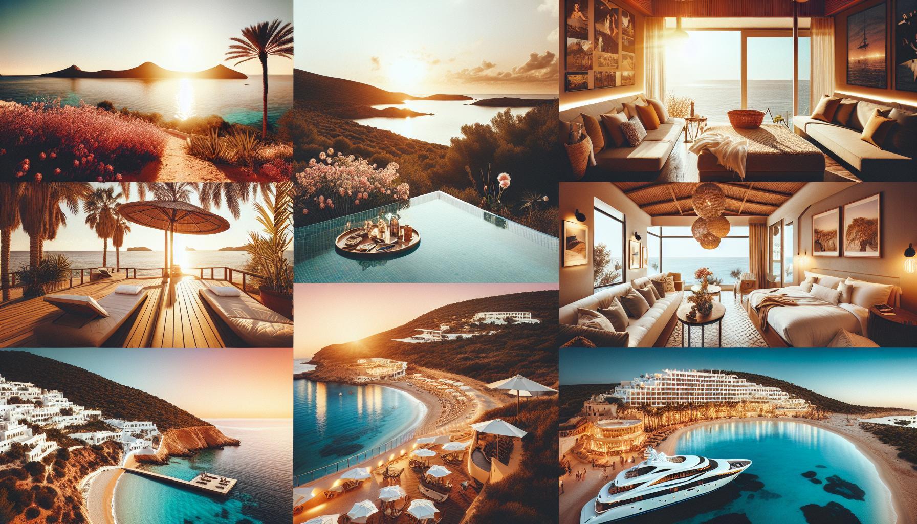 Can Pere Ibiza: Discover Family-Friendly Comfort and Island Hospitality