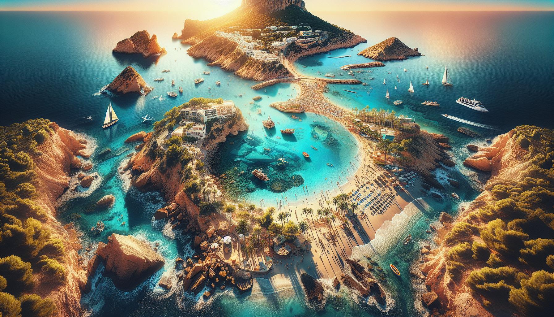 ME Hotel Ibiza Nikki Beach: Ultimate Review & Experience Guide
