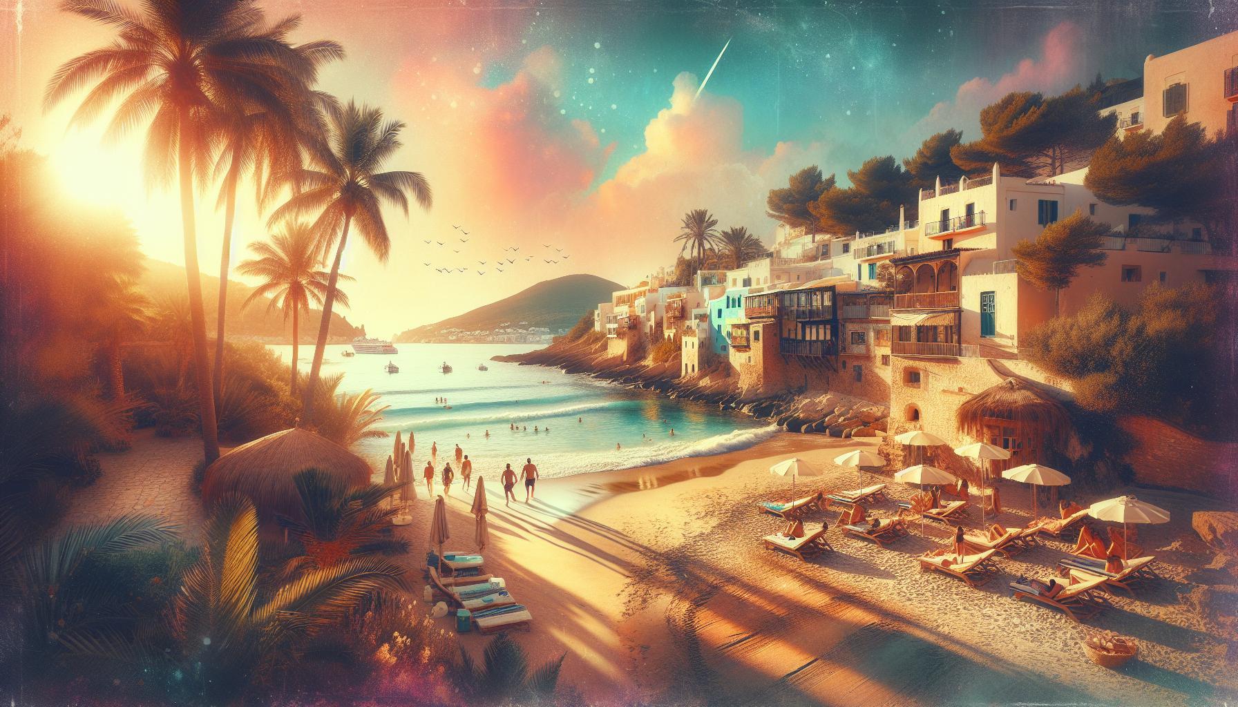 Is Ibiza Expensive? Budgeting for Your Dream Island Escape