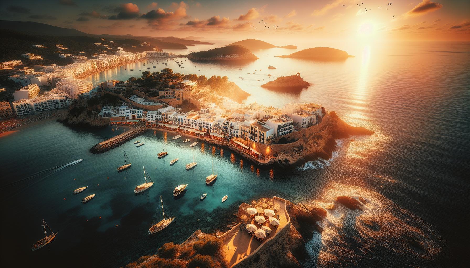 Can Art Fair Ibiza: Unmissable Art Events for Culture Lovers