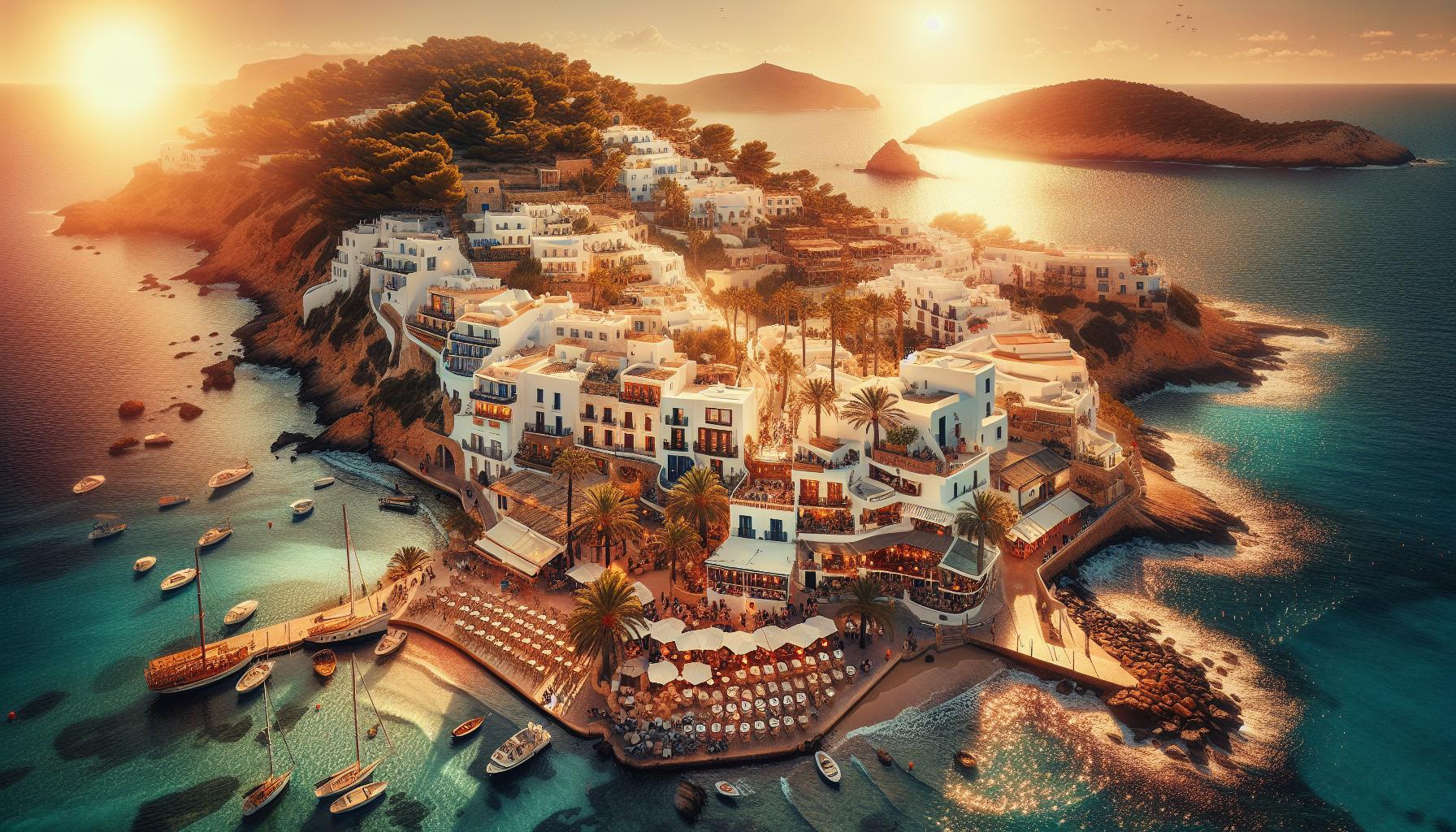 Can Pilot Ibiza: Embrace Rural Luxury in Ibiza’s Heartland