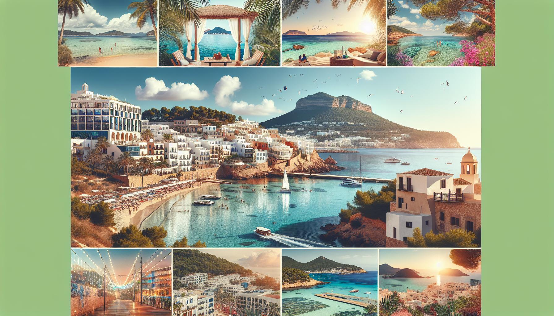 Do They Speak Catalan in Ibiza? Language Tips for Travelers