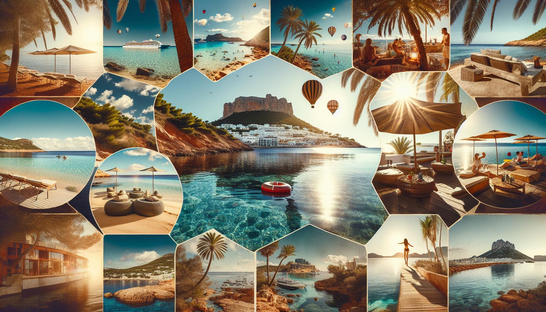 Can Misses Ibiza: Your Guide to the Island’s Key Medical Center