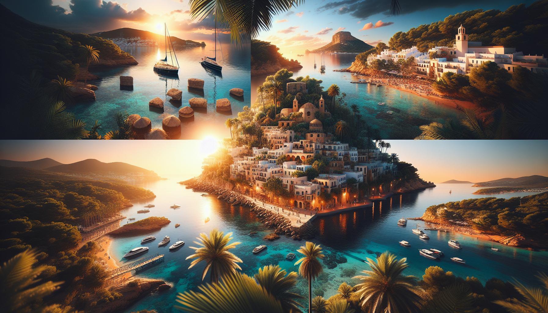 We’re going to Ibiza song: The Soundtrack That Defines the Island