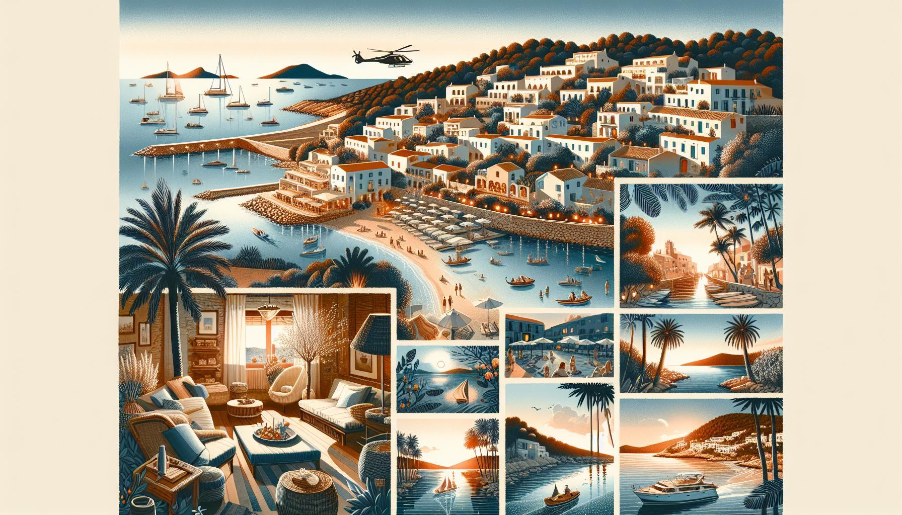 Can Balafia Ibiza: Discover the Historic Heart of Rural Ibiza