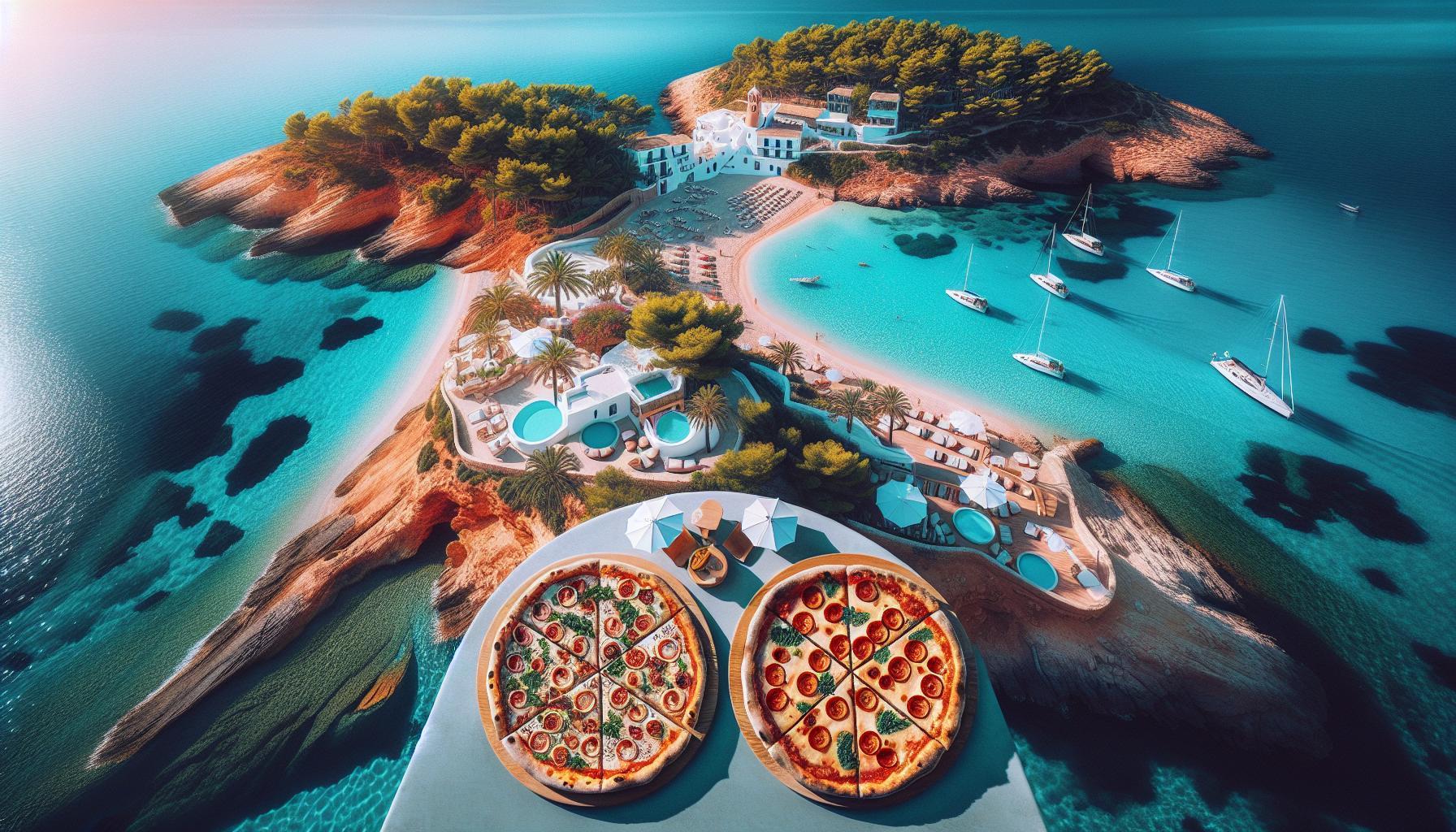Can Pizza Ibiza: Where to Find the Island’s Most Delicious Slices