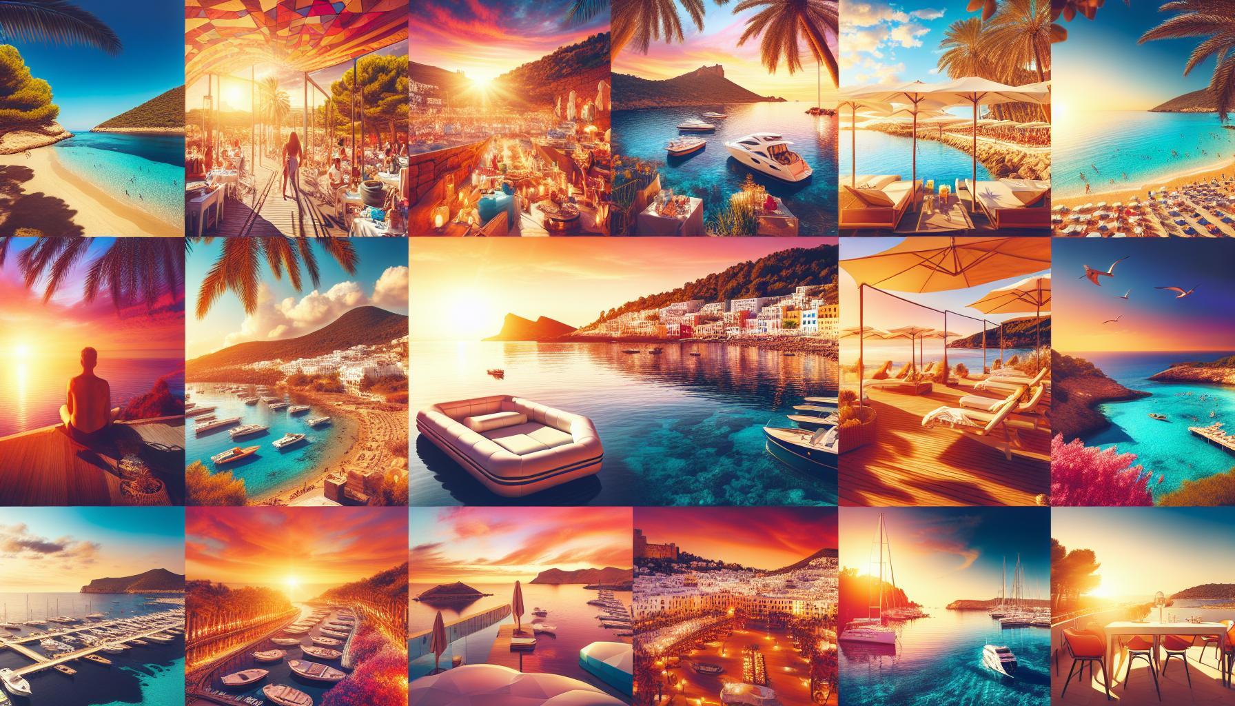 Can You Swim in Ibiza in May? Discover the Best Beaches and Tips