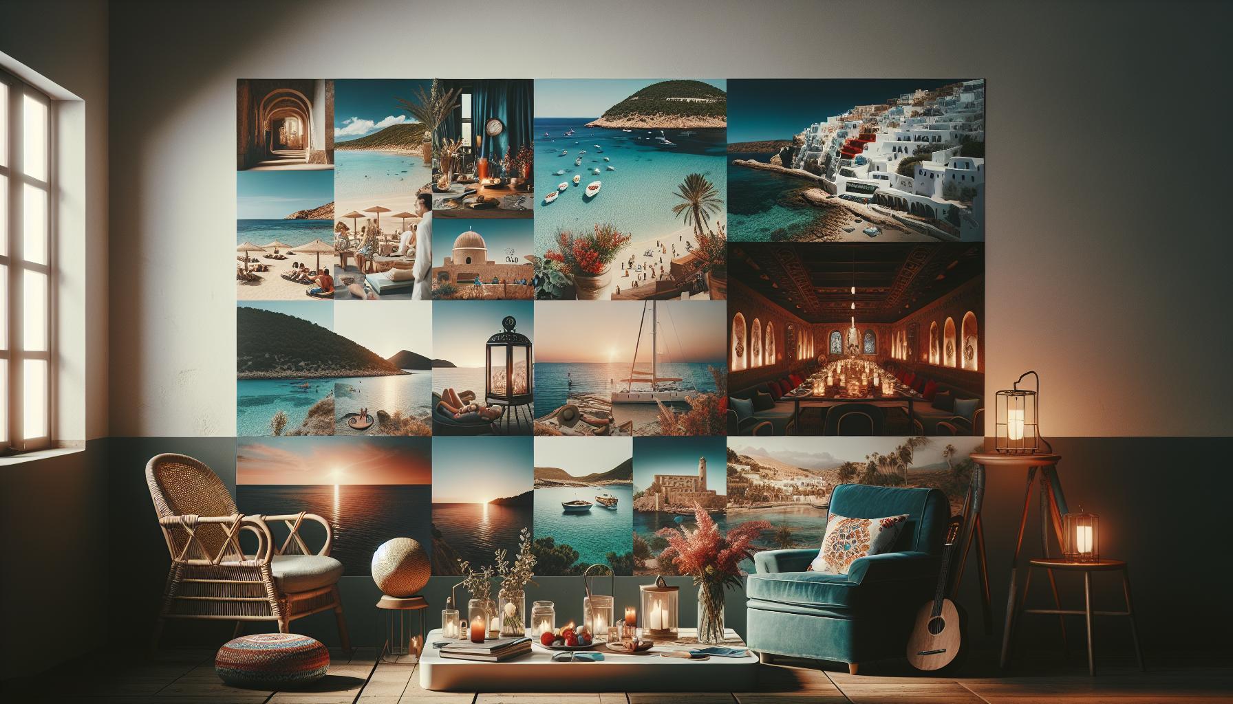 What Is Ibiza Known For? From Beaches to Bohemian Vibes