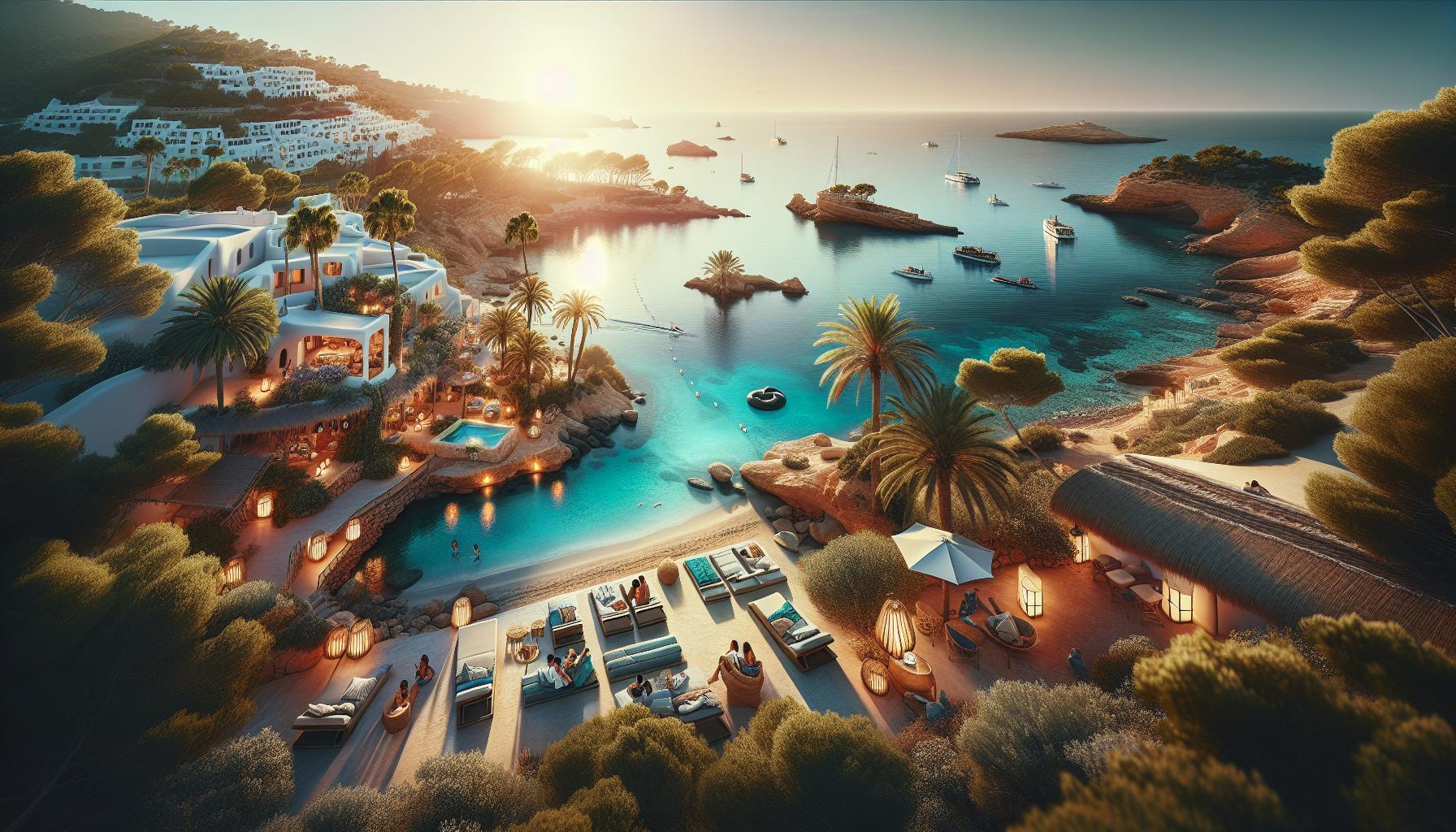 Where Are Clubs in Ibiza? Your Guide to the Island’s Hotspots