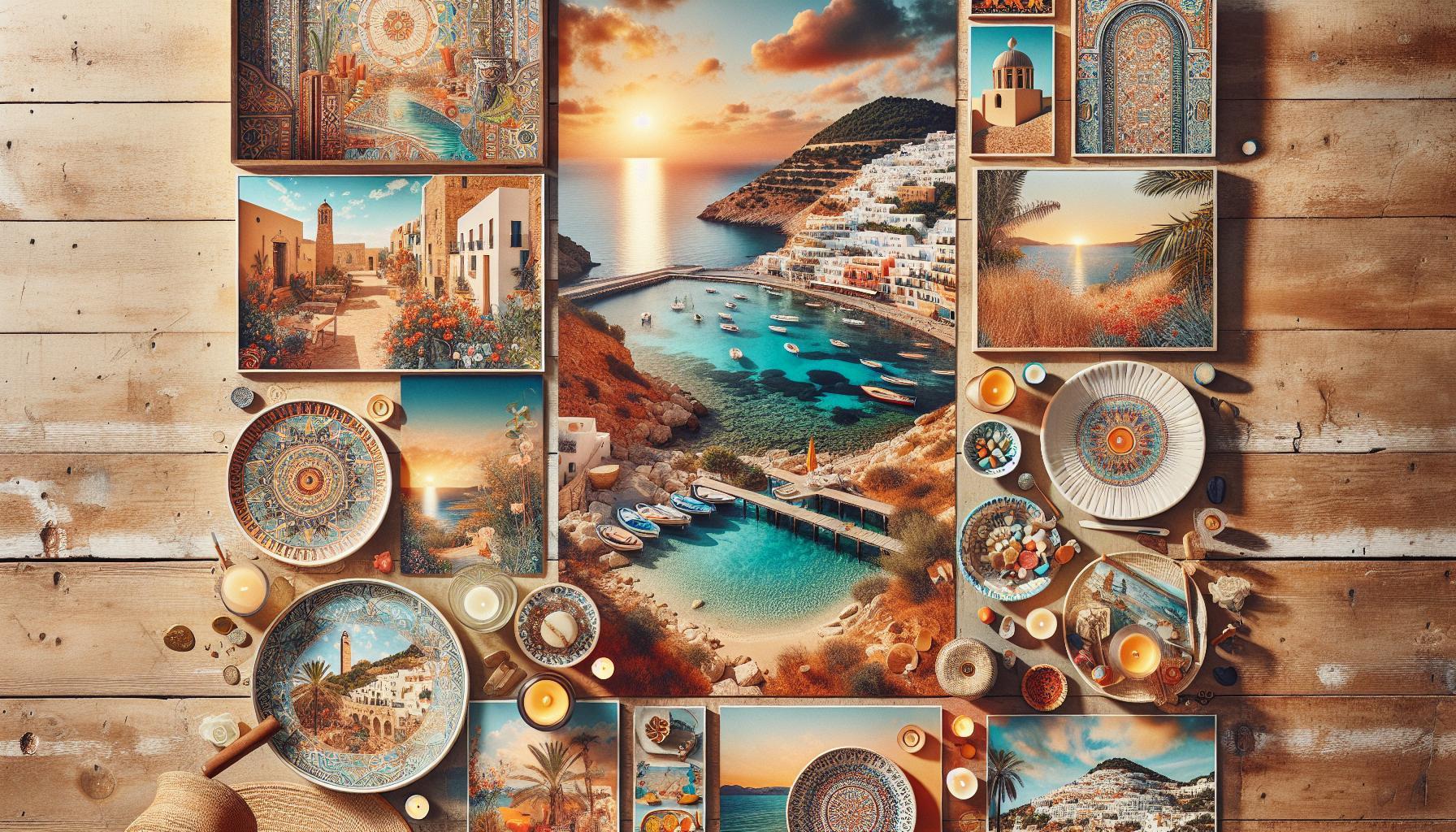 What are the best beaches to visit in Ibiza: Hidden Gems & Must-Sees