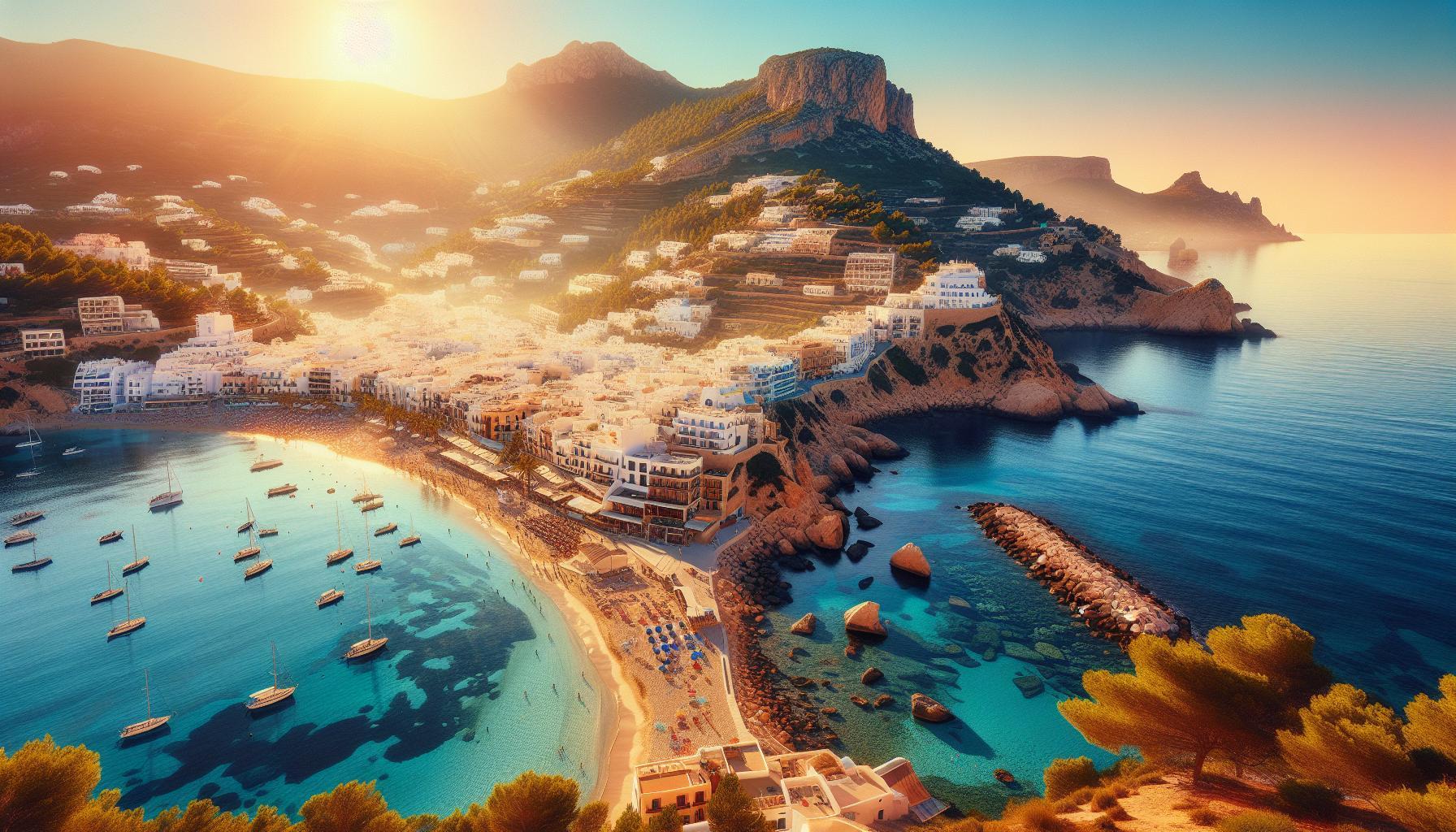 Do They Speak Spanish in Ibiza? Language Insights for Visitors