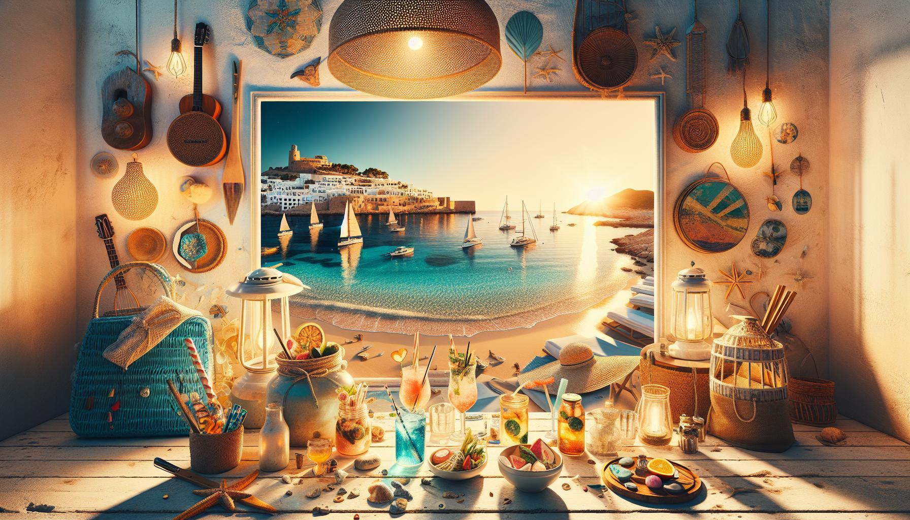 Do You Need a Car in Ibiza? Pros, Cons, and Local Transport Tips