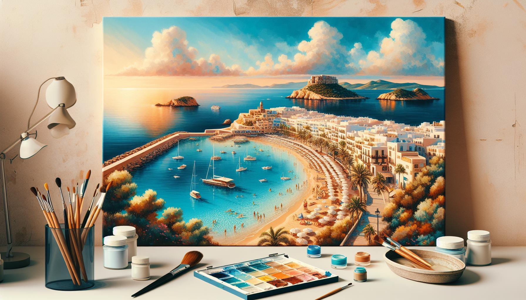 How to Pronounce Ibiza: Master the Correct Spanish Sound