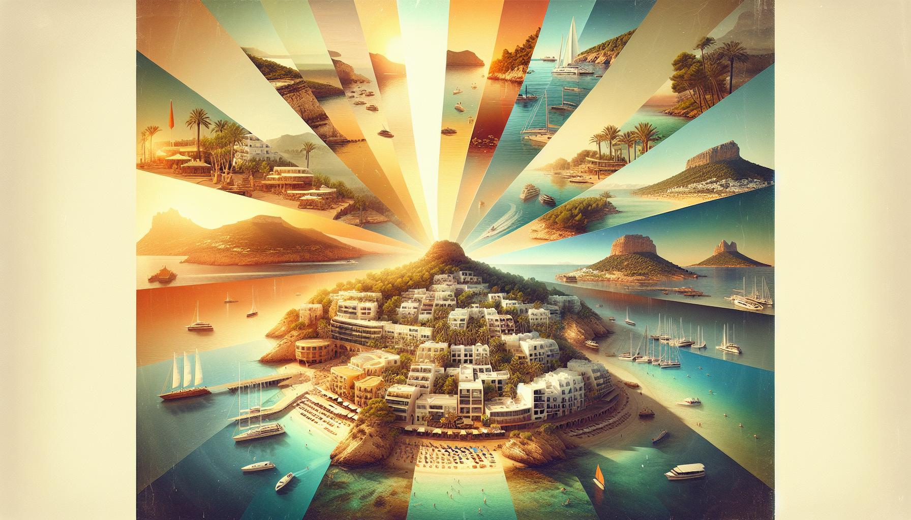 What currency does Ibiza use: Money Matters for Travelers Explained
