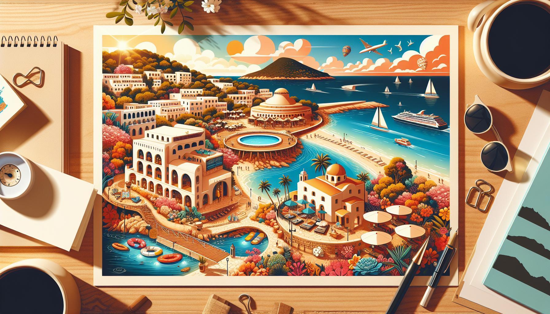 Do You Need a Passport to Go to Ibiza? Travel Documents Demystified