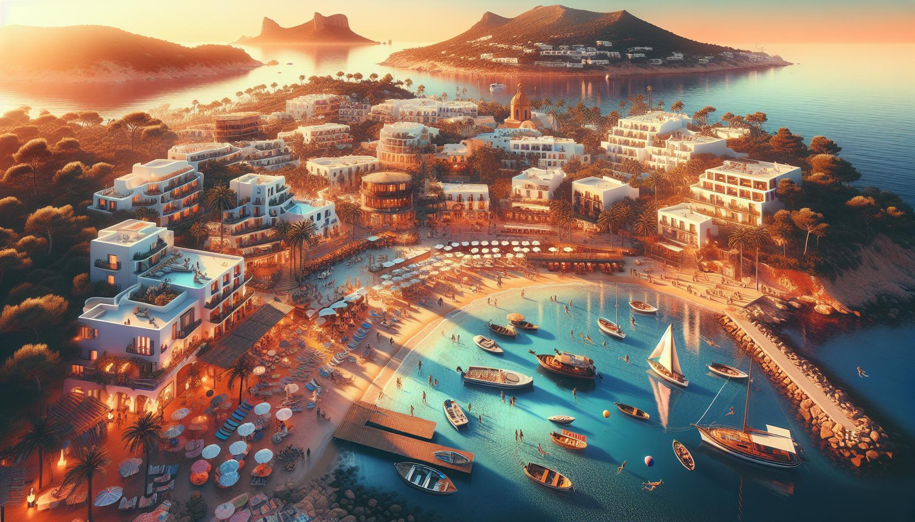 Can Bossa Hotel Ibiza: Honest Review & What to Expect