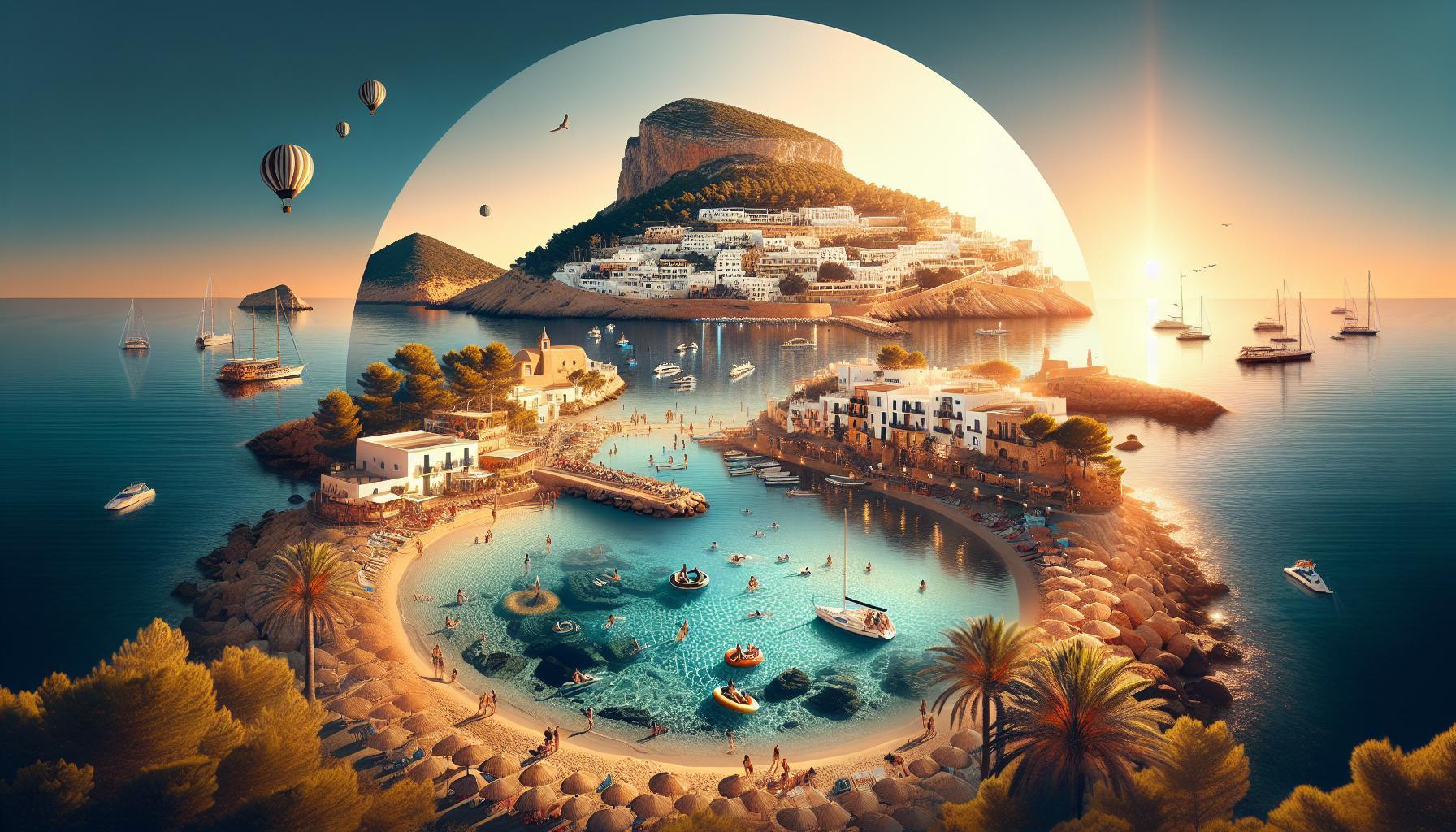 Can Beia Ibiza: Your Guide to a Boutique Stay in the Island’s Heart