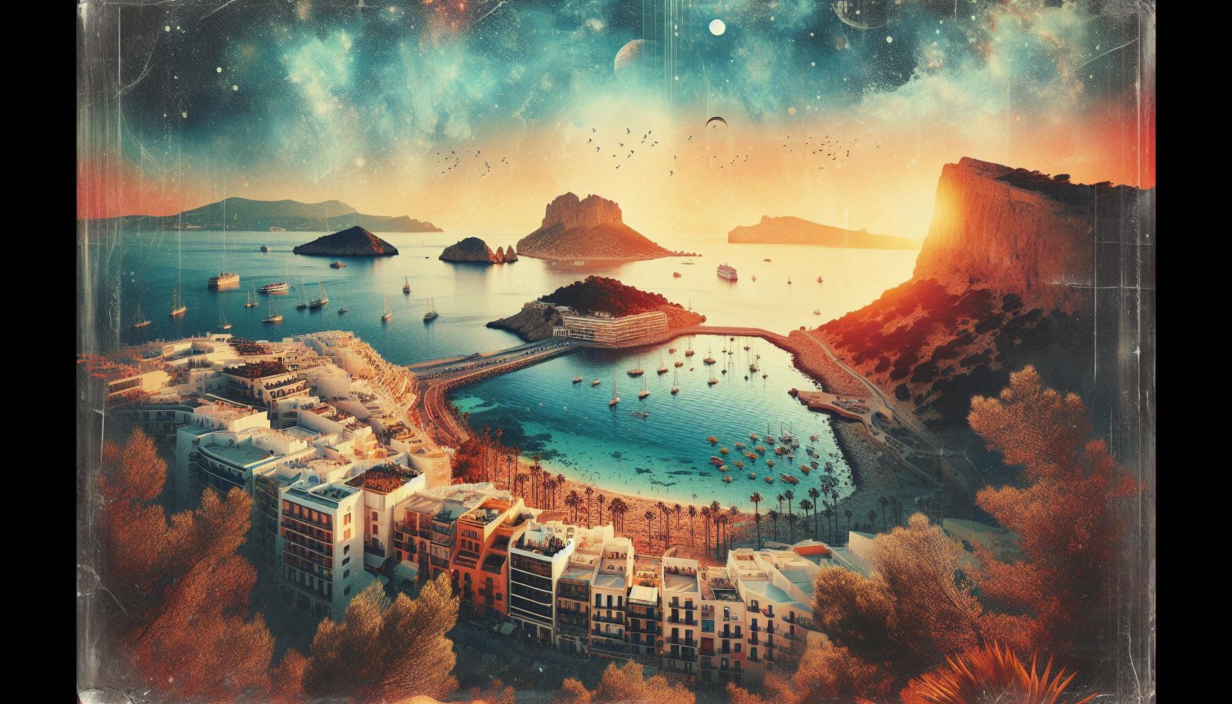 Does Ibiza Have Uber? Transportation Options Explained