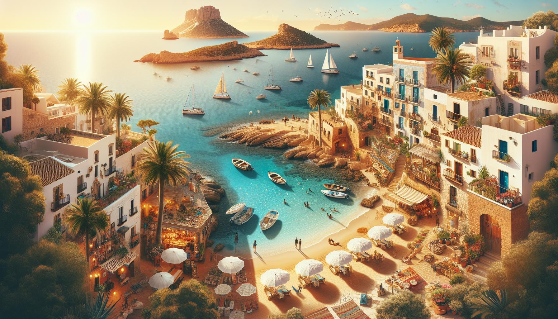 Do You Need Visa for Ibiza? Everything You Must Know Before You Go