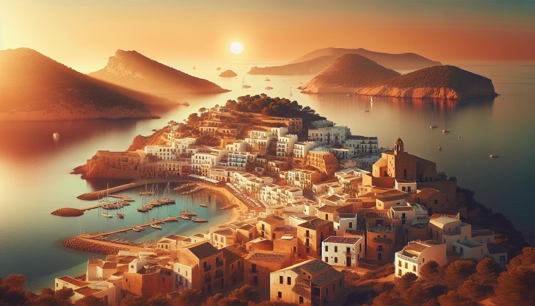 Can Quince de Balafia Ibiza: Discover Historic Charm and Comfort