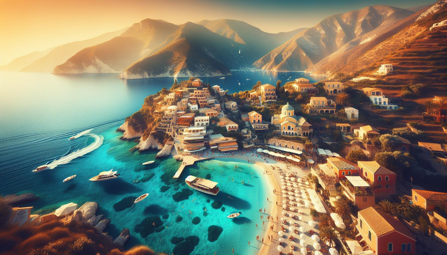 What time does David Guetta come on at Hï Ibiza: Set Times & Tips