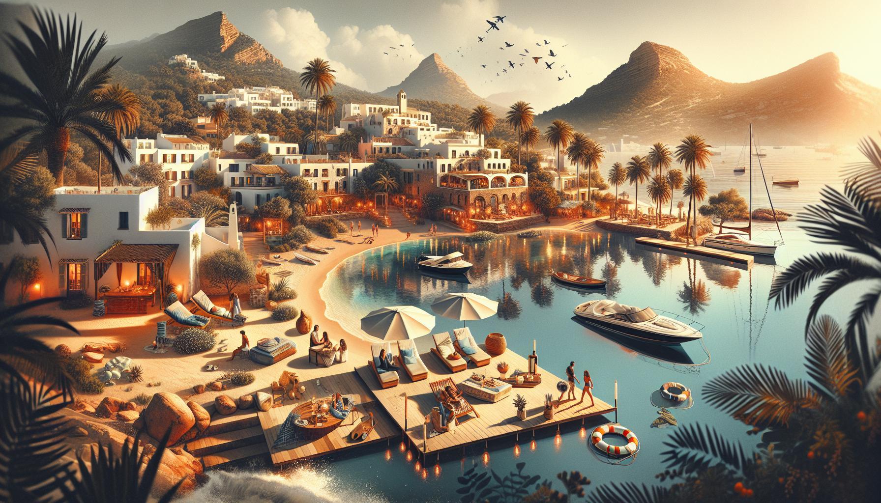 Is Ibiza in Spain? All You Need to Know About Its Geography