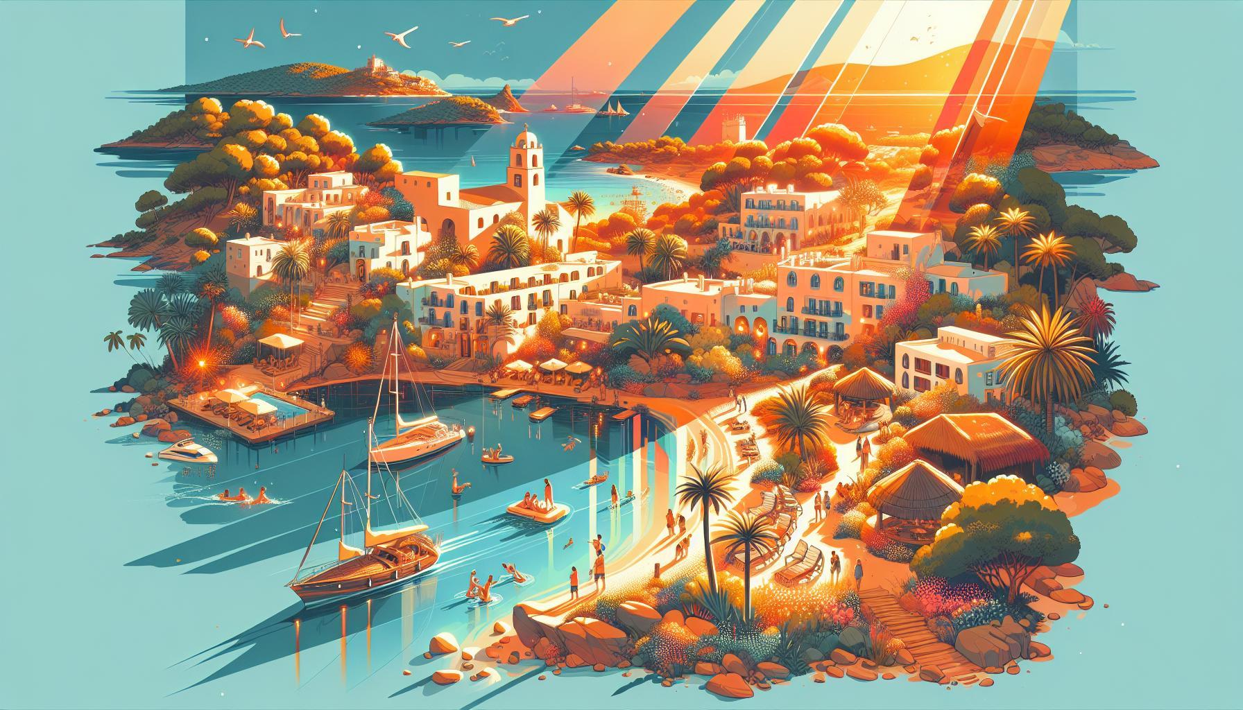 How Is Ibiza Pronounced? Learn the Correct Way