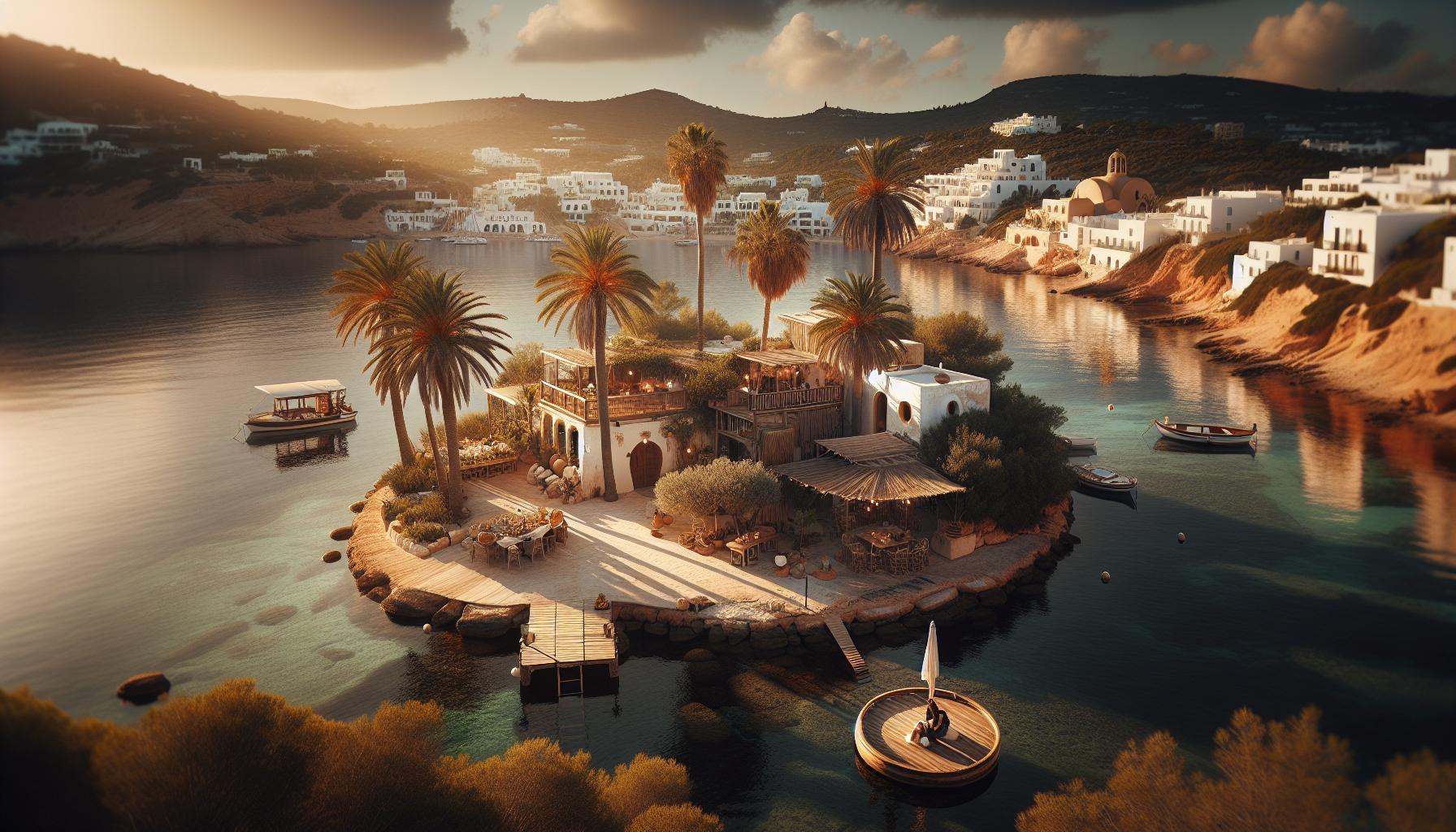 Is Ibiza Nightclub 18 and Over? Age Limits & Entry Rules