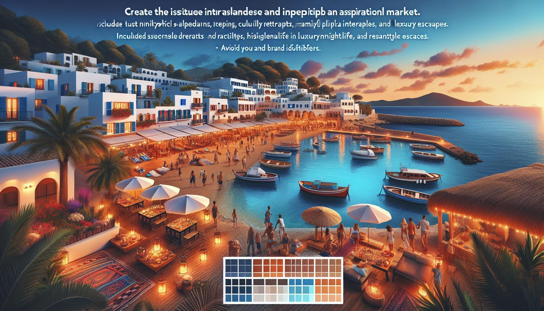 Es Cana Hippy Market Ibiza: Insider Tips for a Colorful Visit