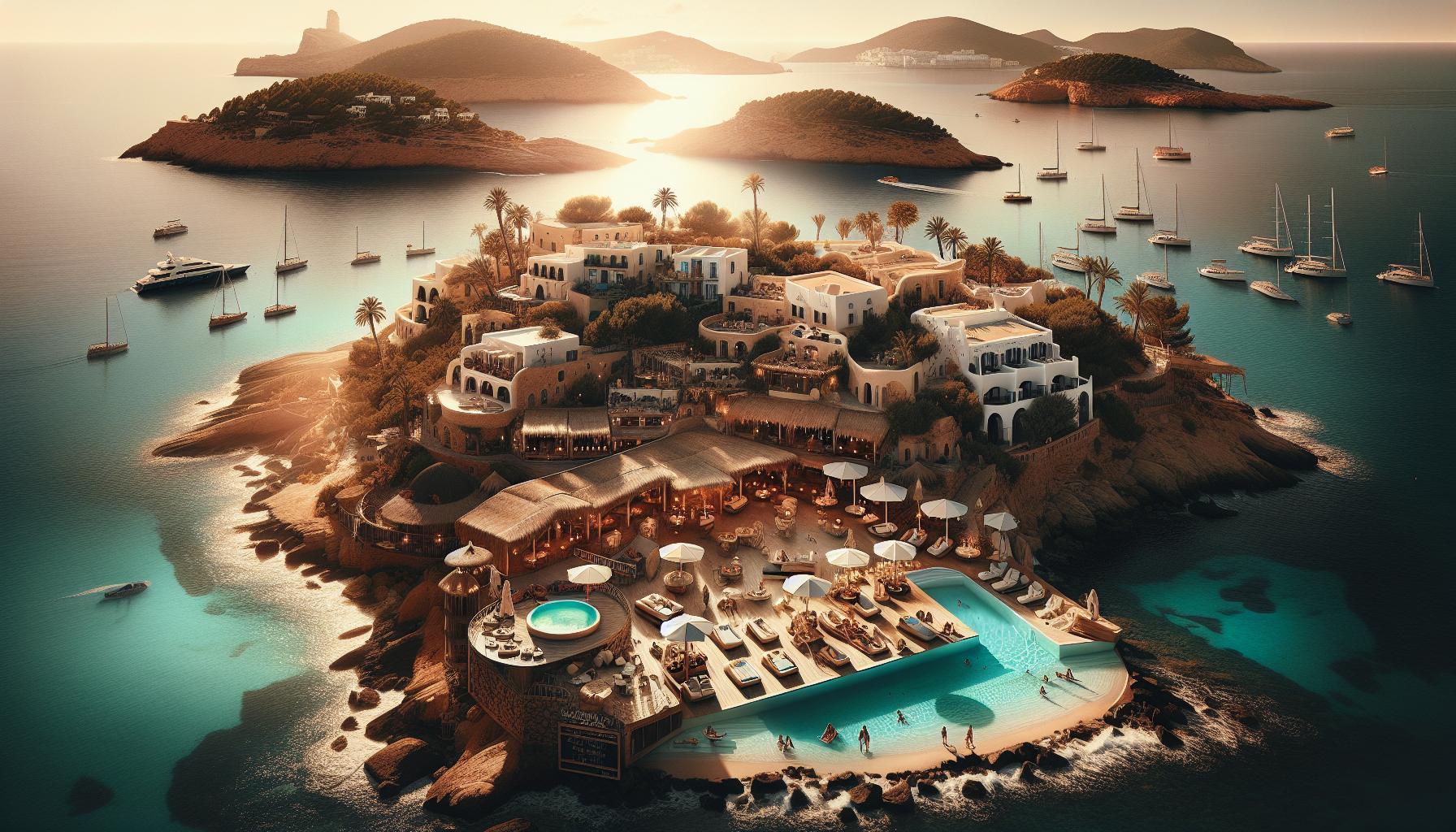 What time zone is Ibiza: Essential Info for Smooth Travel Plans