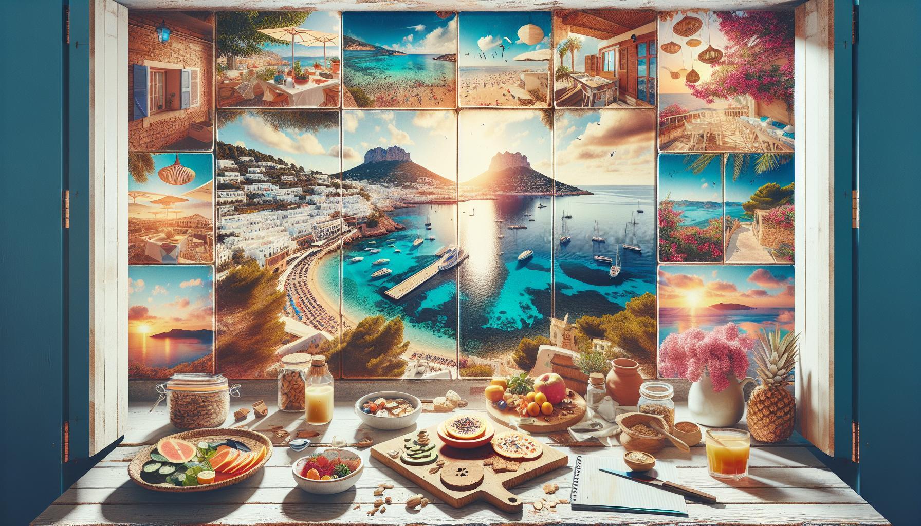 Can Ramon Ibiza: Explore Authentic Island Life and Local Culture