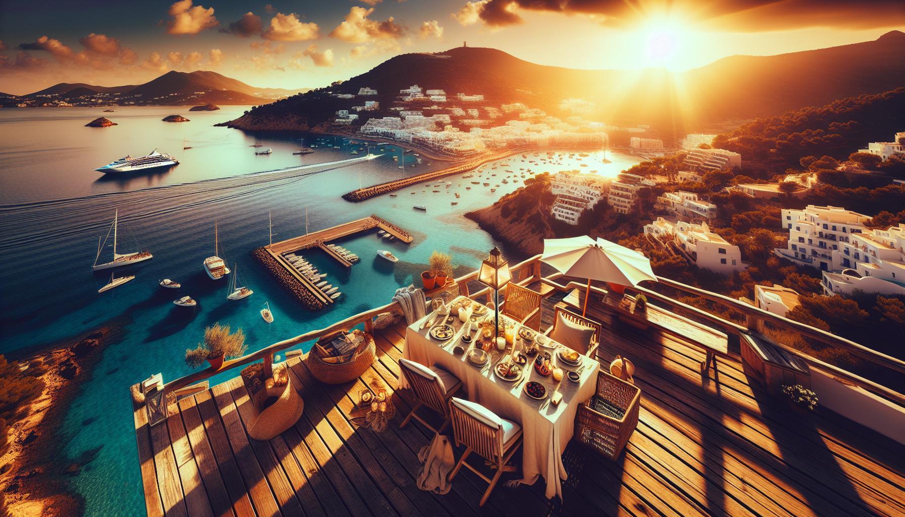 Does Ibiza Have All Inclusive? Top Resorts and What’s Included
