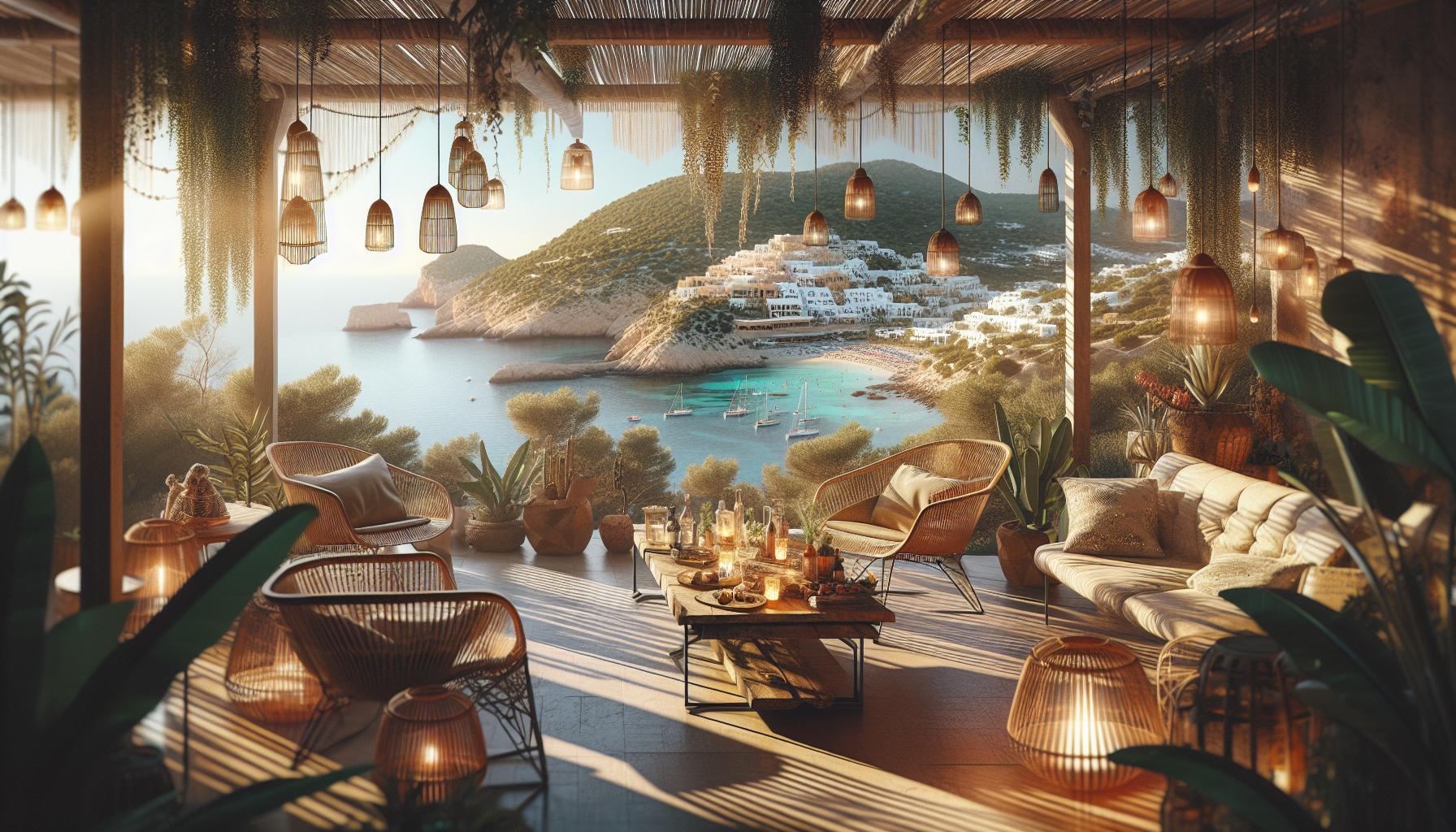 How Big Is Ibiza? Island Size, Distances, and Travel Insights
