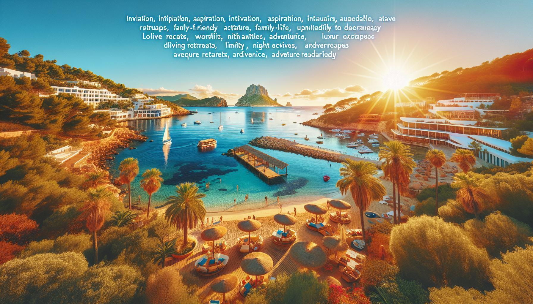 When Does Ibiza Open 2025? Key Dates & Early Events