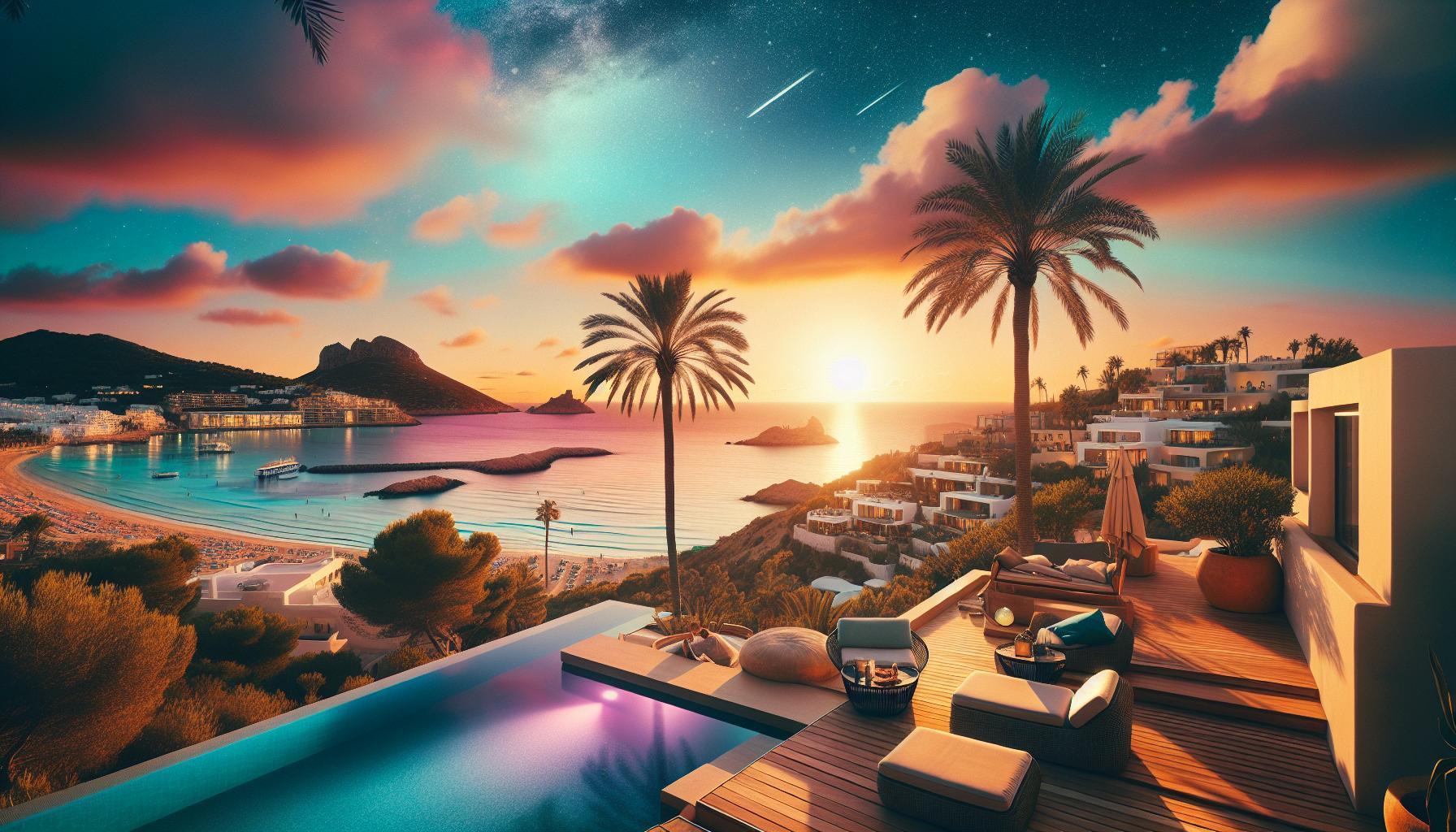 Can Rich Ibiza: Where Modern Luxury Meets Ibiza’s Natural Beauty