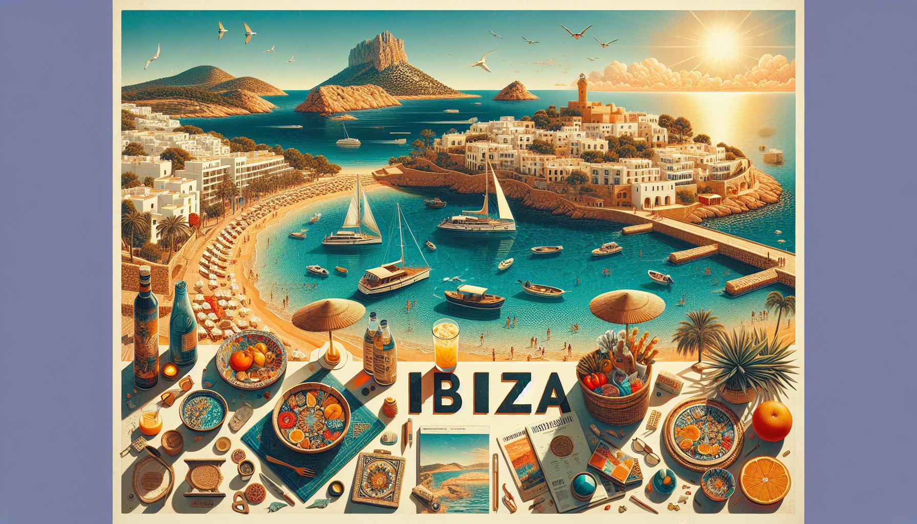 Can Sastre Ibiza: Discover Boutique Hospitality on the Island 5 Activities Beyond the Beach: Exploring Ibiza’s Hidden Gems