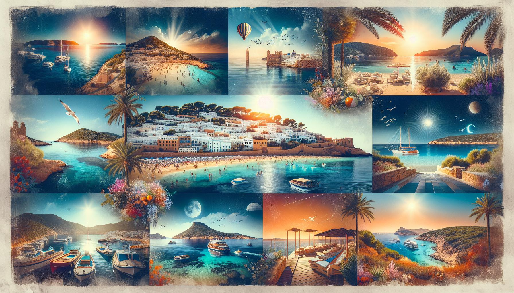 Activities and experiences:⁣ Curate ⁤Your‍ Perfect⁢ Island Itinerary