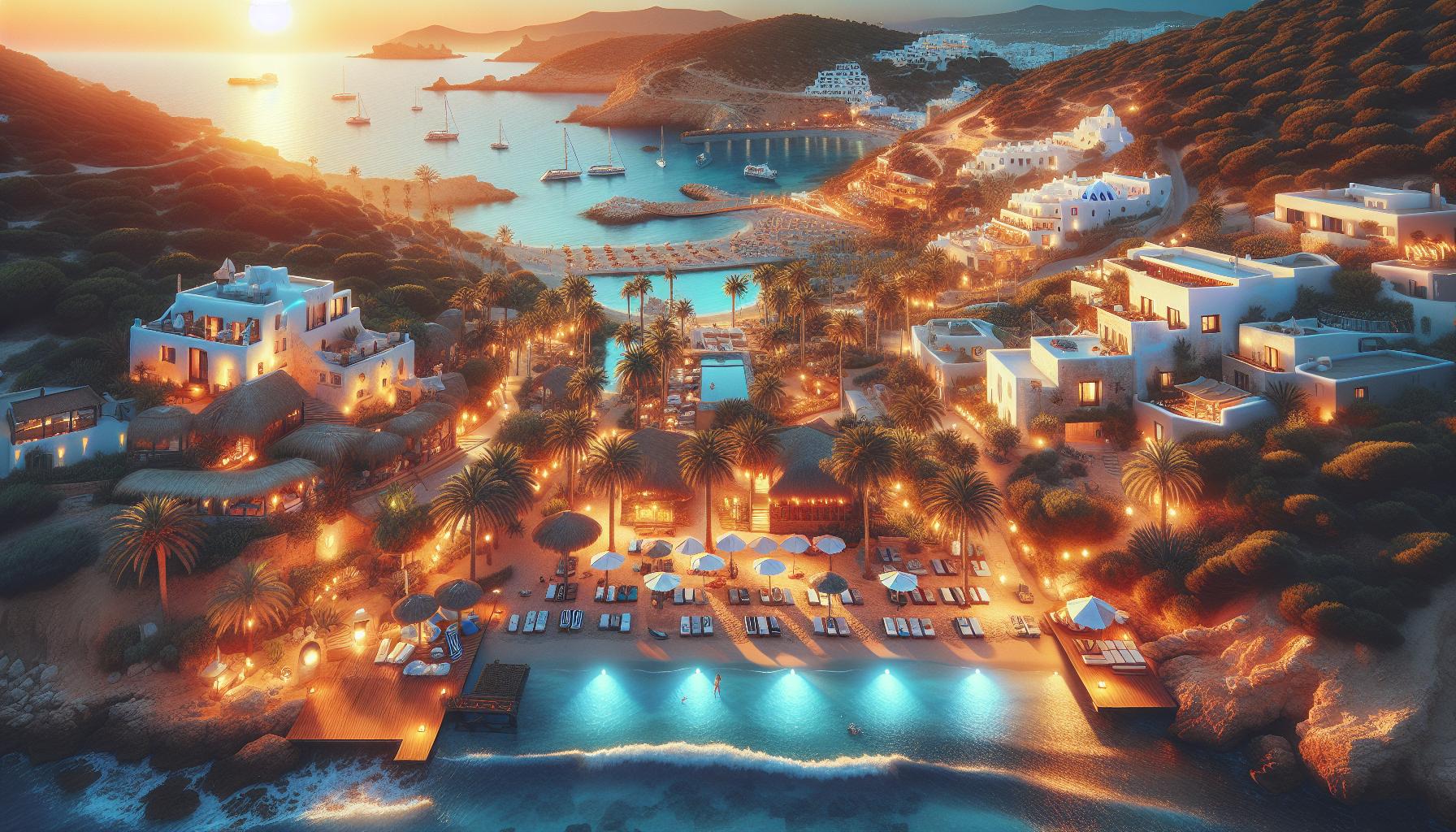 Adventure Awaits: Outdoor ​Activities and Experiences on the Island