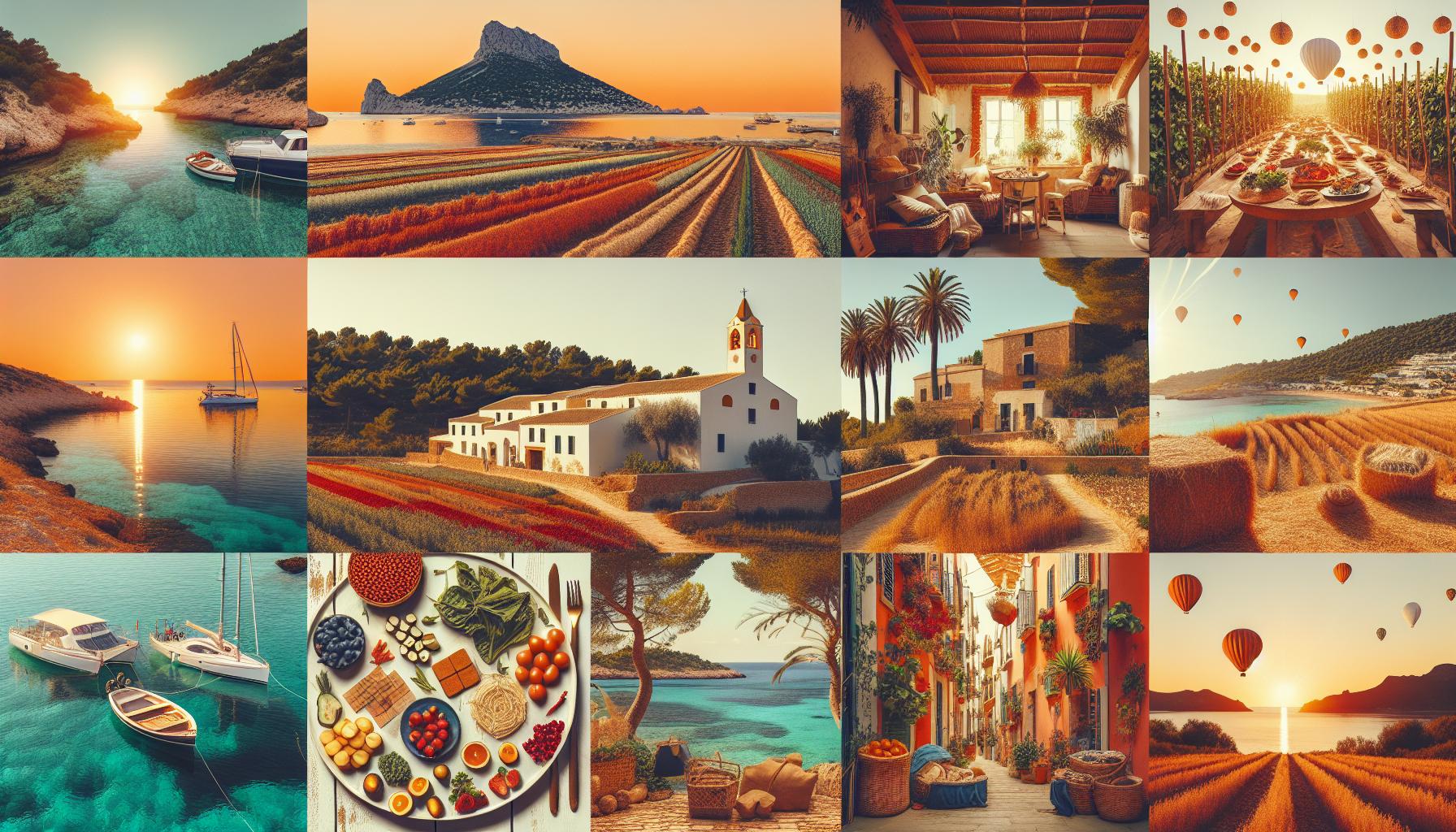 The Allure of Caus Ibiza: Why farm-to-Table Is the heartbeat of the Island