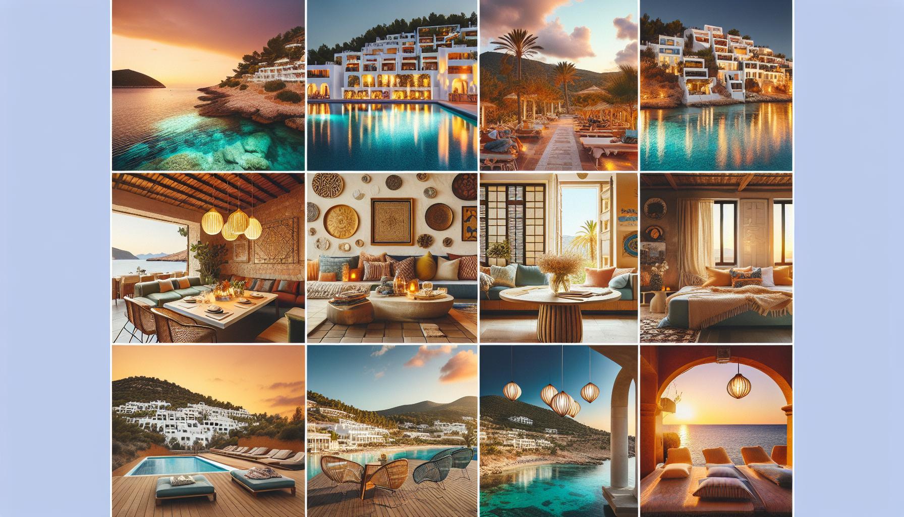Can Furnet Ibiza: Exclusive Community Living Near Ibiza Town 4 The Allure of Community Living in Ibiza: Why Furnet Stands Out
