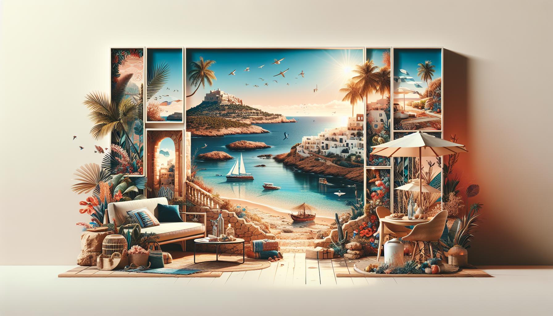 The Allure ⁢of Ibiza: Why This Island is a Must-Visit⁣ Destination