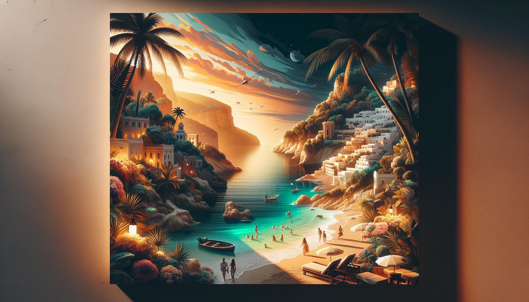 The Application Process: how to secure Your Visa