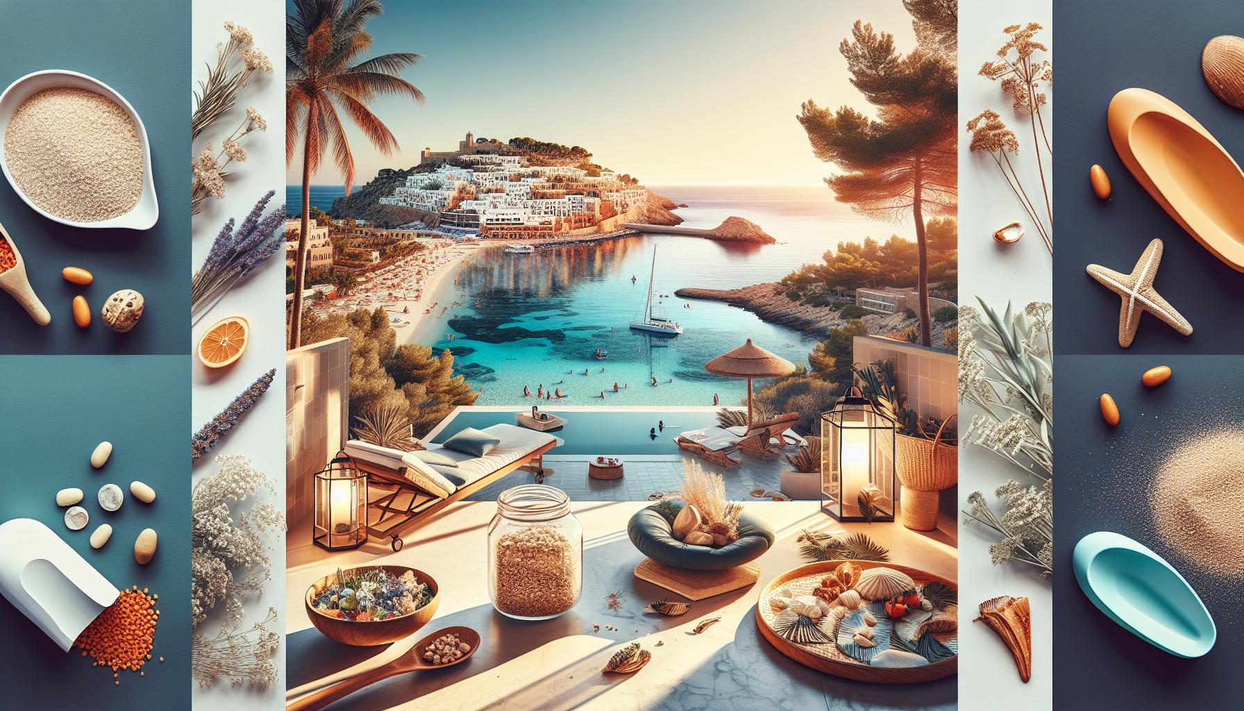 The Art of the Rave: Immersive Parties That Define Ibiza's Nightlife