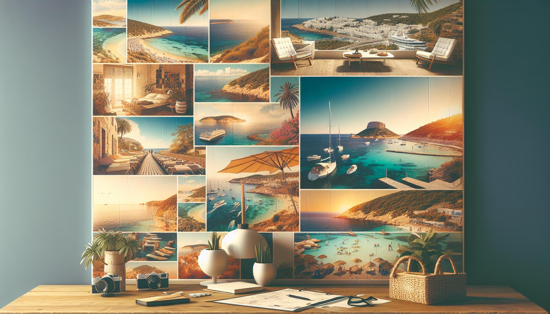 Balancing work and Play: Finding Your Dream Job in Paradise