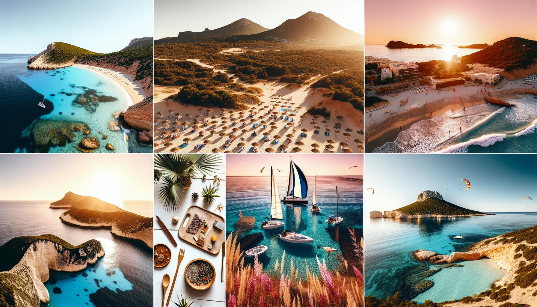 Beachfront Bliss: The Best Spots to Enjoy Sun and Surf