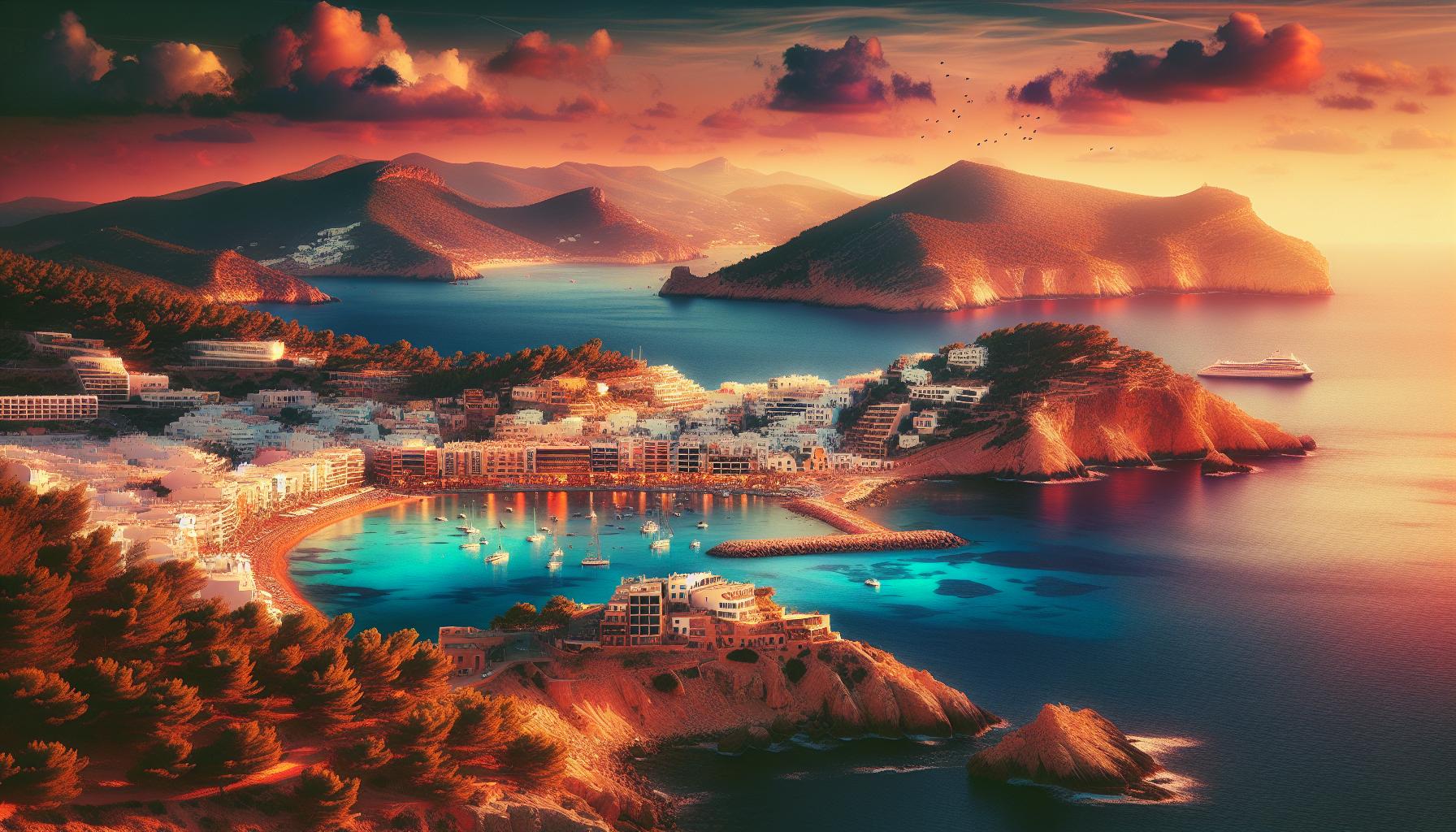 The Best Spots for Diving in ibiza: What You Might Encounter Beneath the Surface